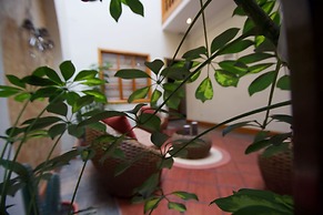 Pepe's House Cuenca I Boutique Hotel