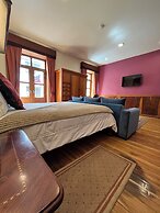 Pepe's House Cuenca I Boutique Hotel
