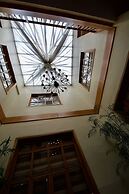 Pepe's House Cuenca I Boutique Hotel