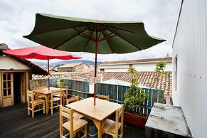 Pepe's House Cuenca I Boutique Hotel