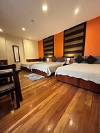 Pepe's House Cuenca I Boutique Hotel