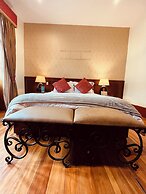 Pepe's House Cuenca I Boutique Hotel