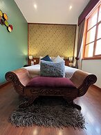 Pepe's House Cuenca I Boutique Hotel