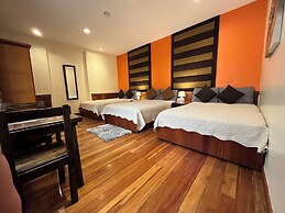 Pepe's House Cuenca I Boutique Hotel