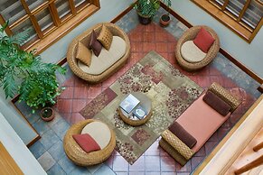 Pepe's House Cuenca I Boutique Hotel