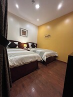 Pepe's House Cuenca I Boutique Hotel
