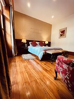 Pepe's House Cuenca I Boutique Hotel