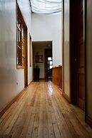 Pepe's House Cuenca I Boutique Hotel
