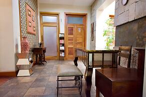 Pepe's House Cuenca I Boutique Hotel