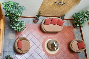 Pepe's House Cuenca I Boutique Hotel