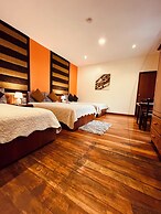 Pepe's House Cuenca I Boutique Hotel