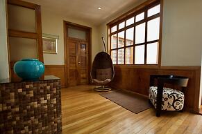 Pepe's House Cuenca I Boutique Hotel