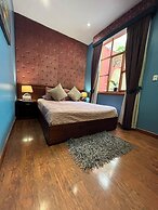 Pepe's House Cuenca I Boutique Hotel