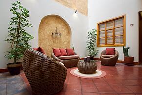 Pepe's House Cuenca I Boutique Hotel