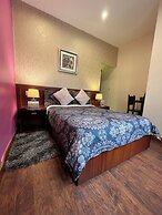 Pepe's House Cuenca I Boutique Hotel