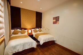 Pepe's House Cuenca I Boutique Hotel