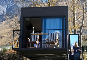 Landscapes Hotel