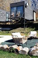 Landscapes Hotel