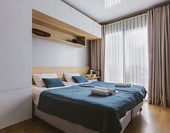 Landscapes Hotel
