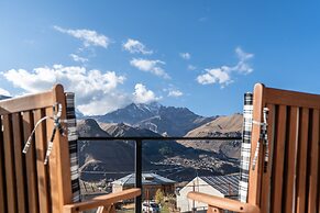 Landscapes Hotel