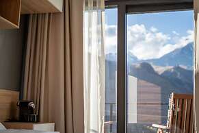 Landscapes Hotel