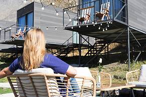 Landscapes Hotel
