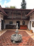 Posada Villa Alejo