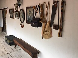 Posada Villa Alejo