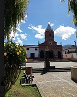 Posada Villa Alejo