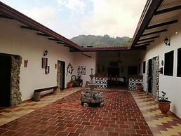 Posada Villa Alejo