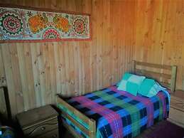 Hostal Casona del Cerro