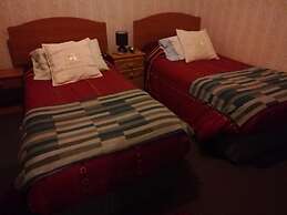 Hostal Casona del Cerro