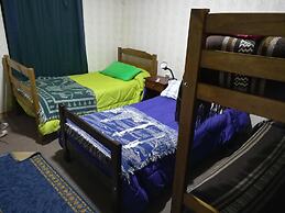 Hostal Casona del Cerro