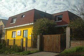 Hostal Casona del Cerro