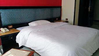 New Da Vinci Hotel