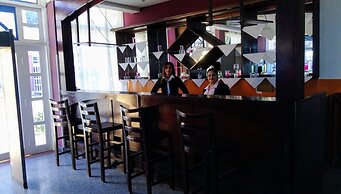 New Da Vinci Hotel