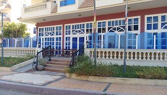 New Da Vinci Hotel