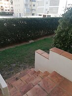Deltamar 28 - Bajo
