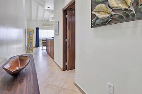 Sea Vue Luxury Vacation Condominiums