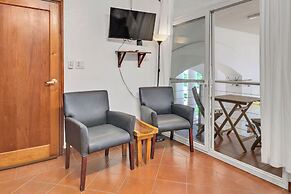 Sea Vue Luxury Vacation Condominiums