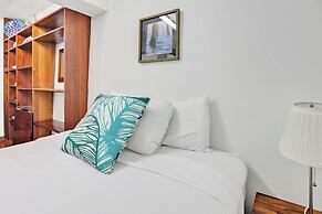 Sea Vue Luxury Vacation Condominiums