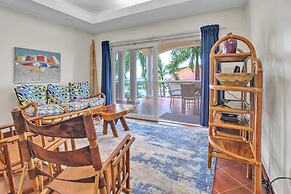 Sea Vue Luxury Vacation Condominiums