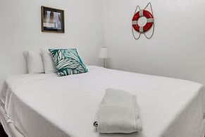 Sea Vue Luxury Vacation Condominiums