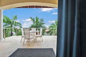 Sea Vue Luxury Vacation Condominiums