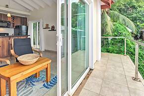 Sea Vue Luxury Vacation Condominiums