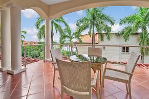 Sea Vue Luxury Vacation Condominiums