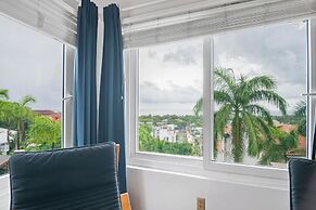 Sea Vue Luxury Vacation Condominiums