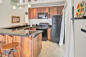 Sea Vue Luxury Vacation Condominiums