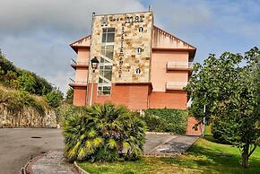 Hotel Arha Mar Comillas