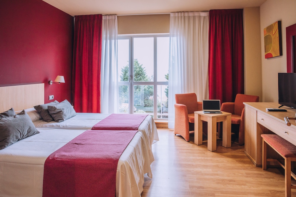 Hotel Arha Mar Comillas